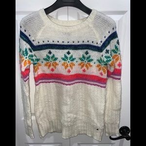 American Eagle Outfitters Jegging Sweater